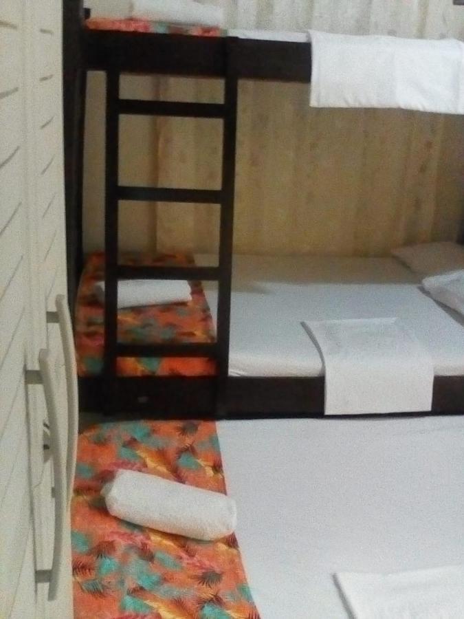Hostal Princesa Katia Necoclí Екстериор снимка