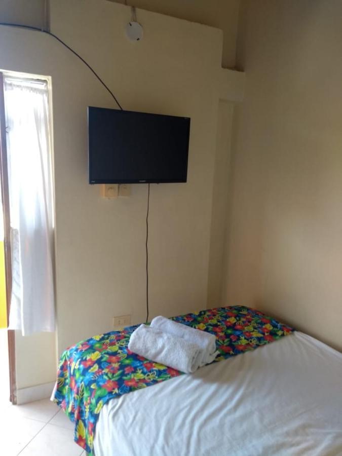 Hostal Princesa Katia Necoclí Екстериор снимка