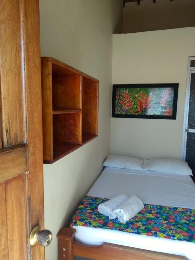 Hostal Princesa Katia Necoclí Екстериор снимка
