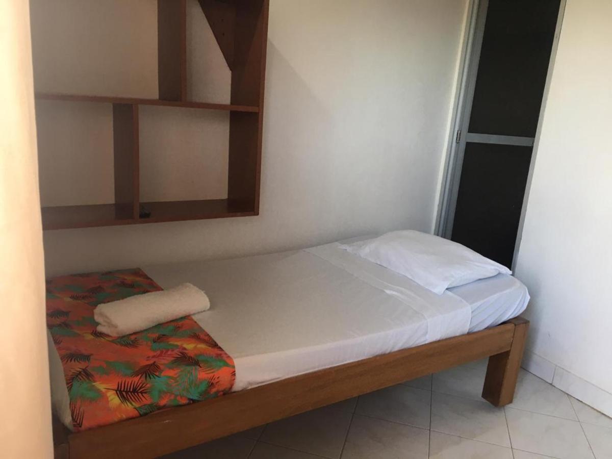 Hostal Princesa Katia Necoclí Екстериор снимка