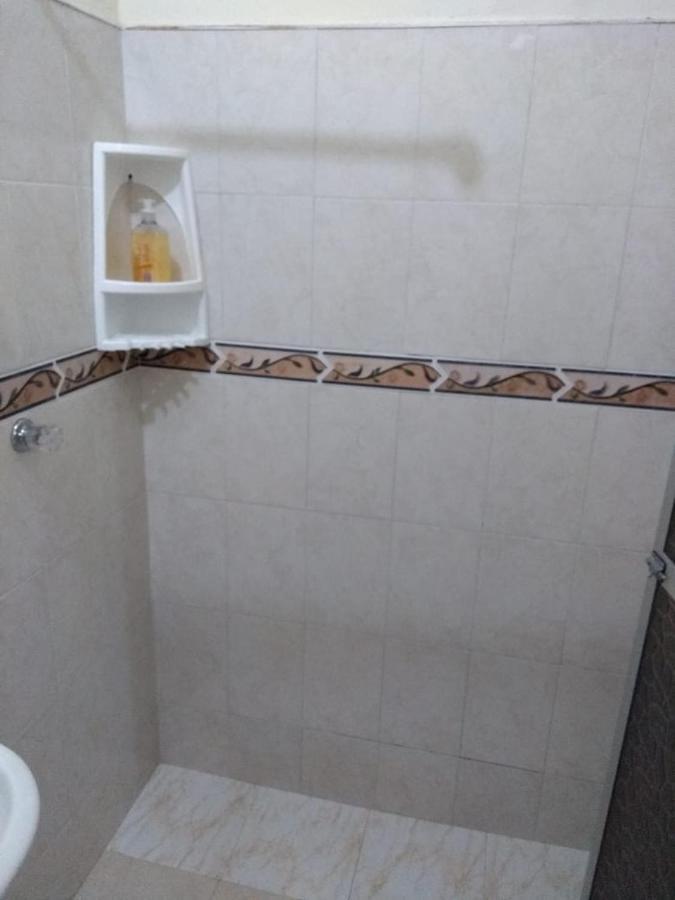 Hostal Princesa Katia Necoclí Екстериор снимка