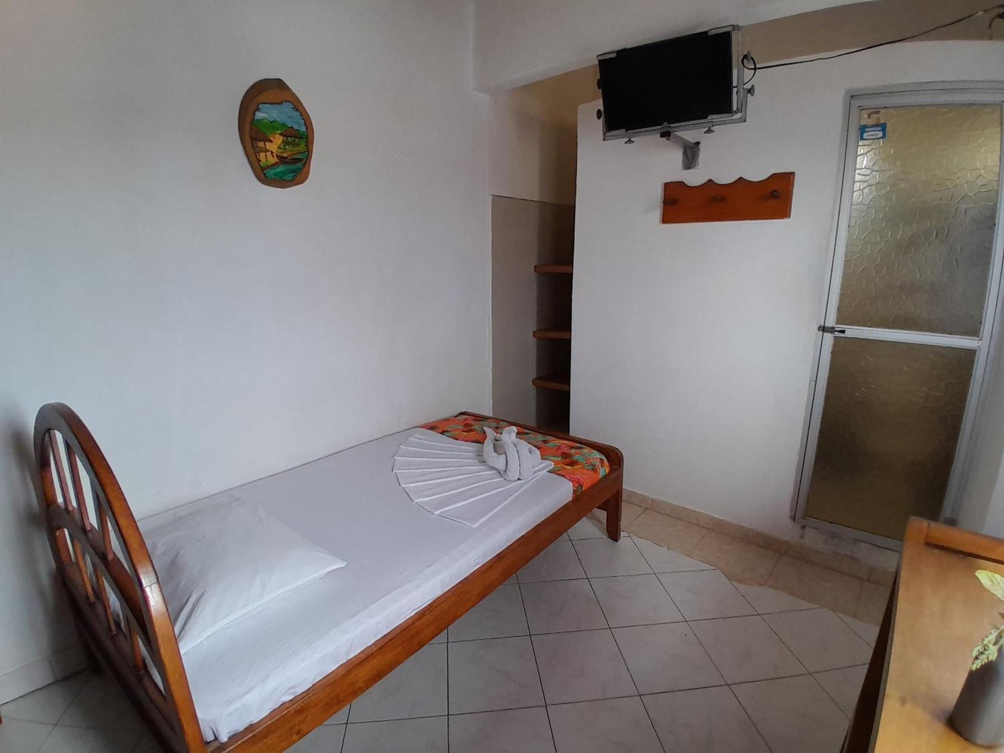 Hostal Princesa Katia Necoclí Екстериор снимка