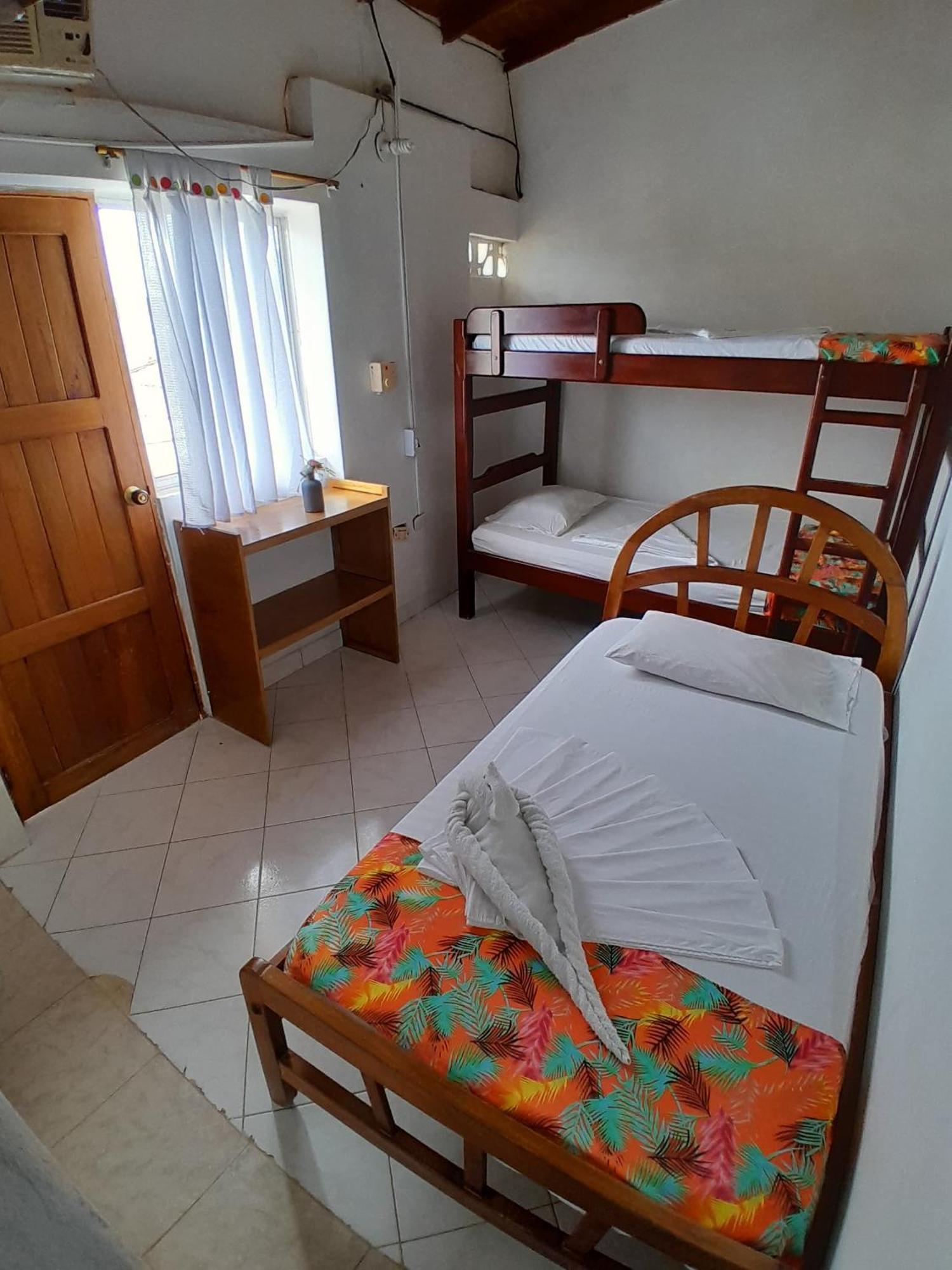 Hostal Princesa Katia Necoclí Екстериор снимка