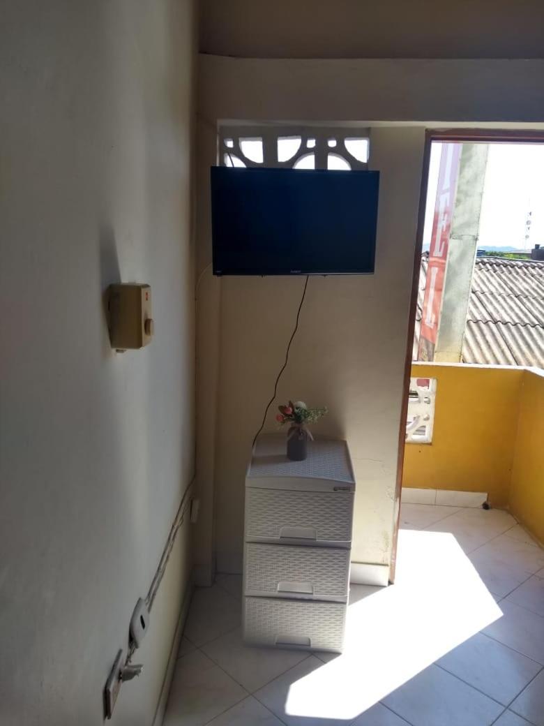 Hostal Princesa Katia Necoclí Екстериор снимка