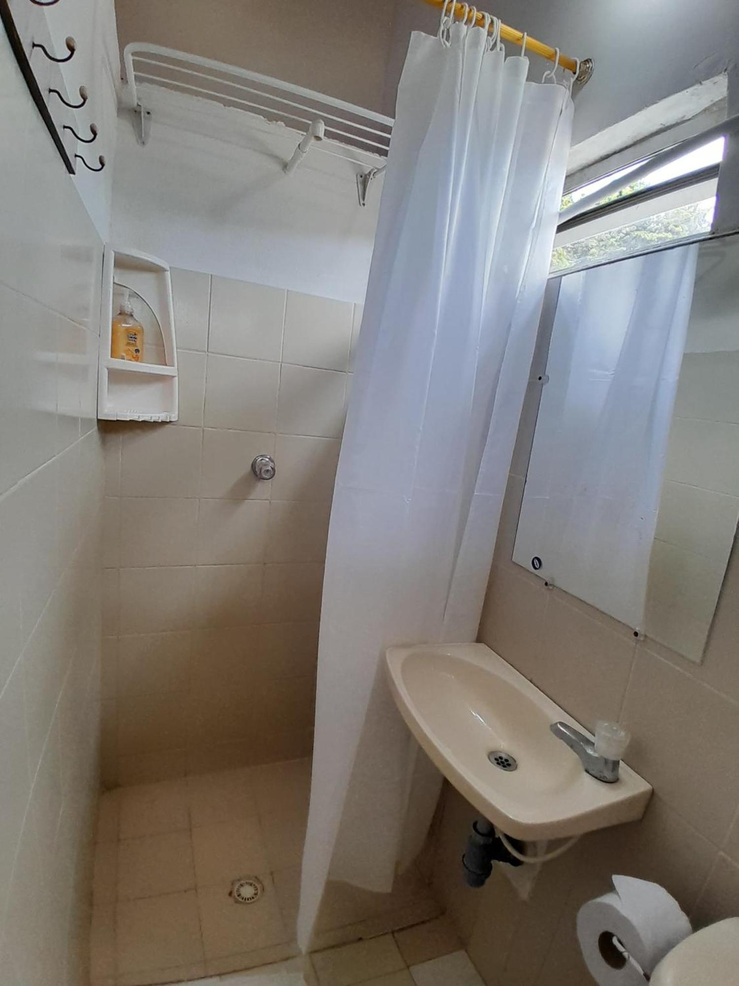 Hostal Princesa Katia Necoclí Екстериор снимка