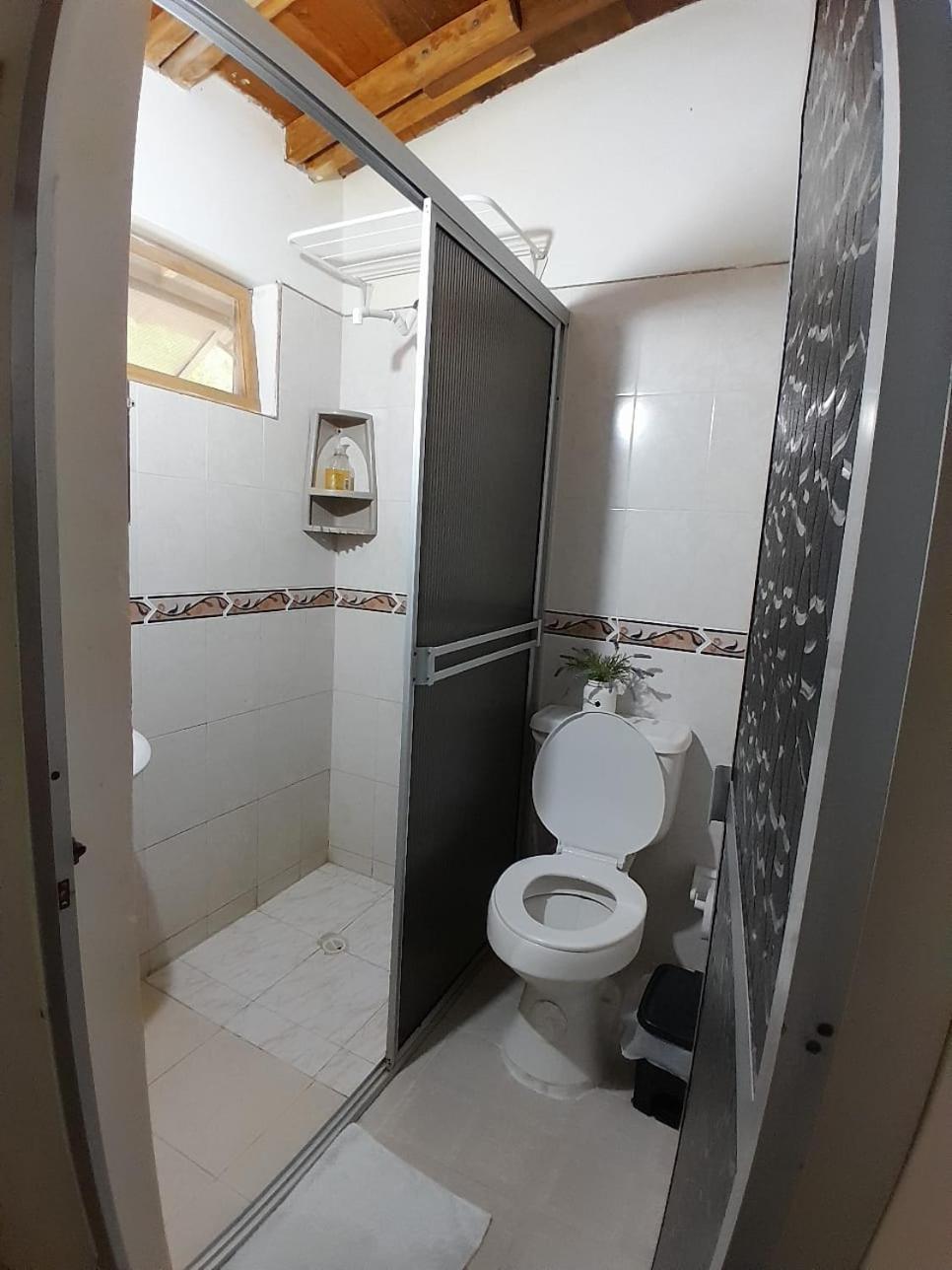 Hostal Princesa Katia Necoclí Екстериор снимка