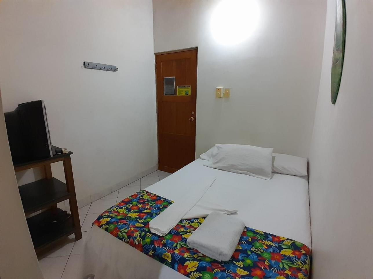 Hostal Princesa Katia Necoclí Екстериор снимка