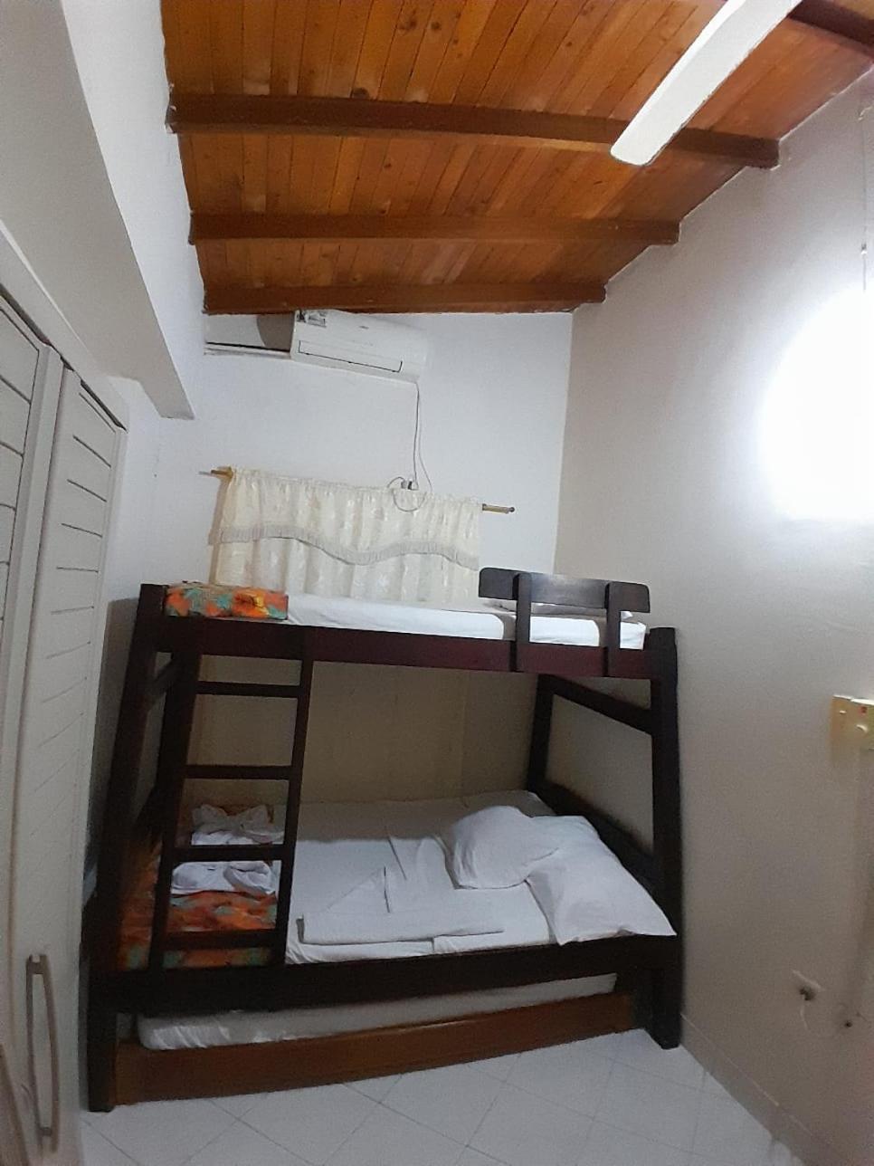 Hostal Princesa Katia Necoclí Екстериор снимка