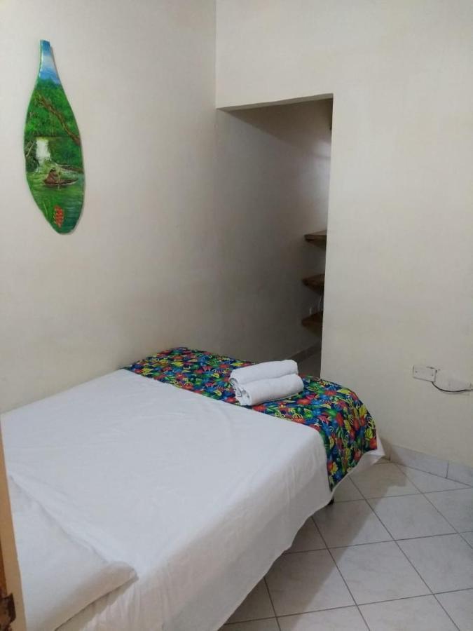 Hostal Princesa Katia Necoclí Екстериор снимка