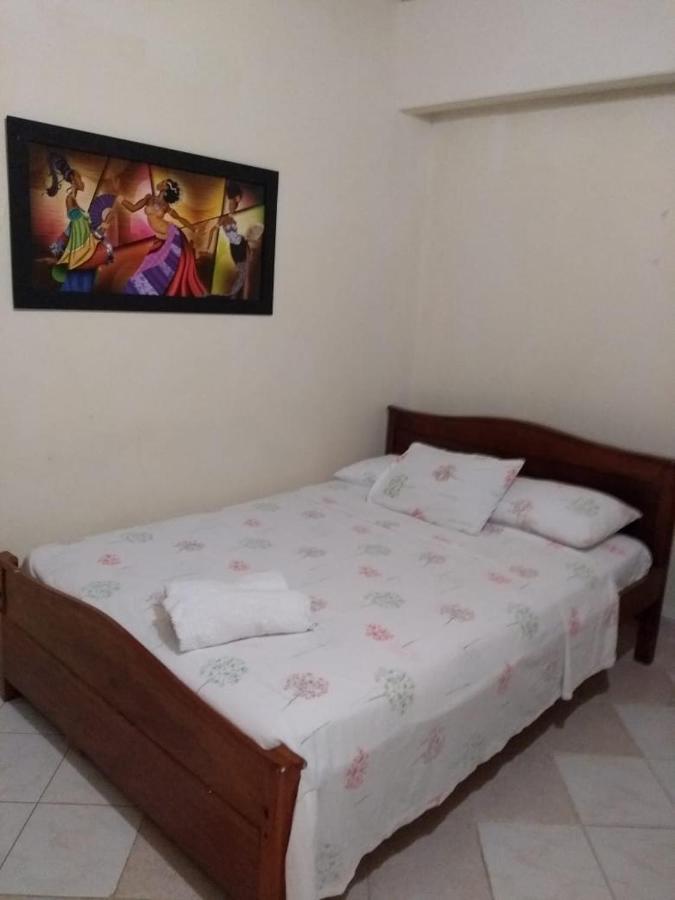 Hostal Princesa Katia Necoclí Екстериор снимка