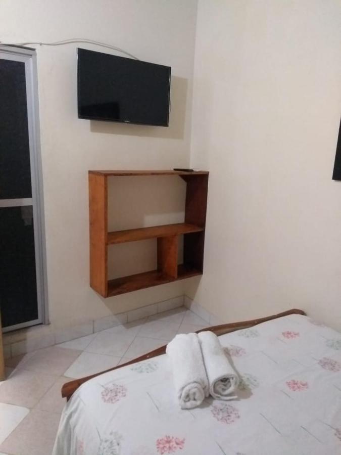 Hostal Princesa Katia Necoclí Екстериор снимка