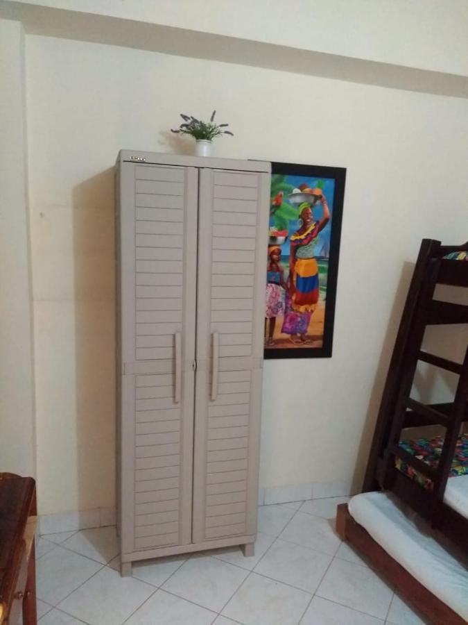 Hostal Princesa Katia Necoclí Екстериор снимка