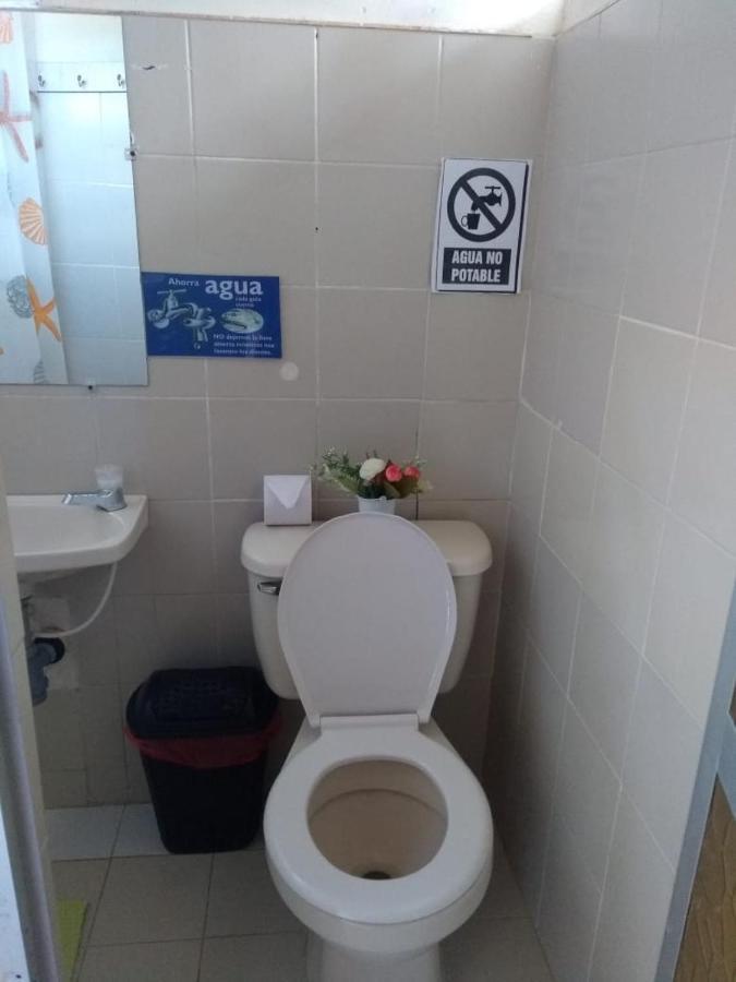 Hostal Princesa Katia Necoclí Екстериор снимка