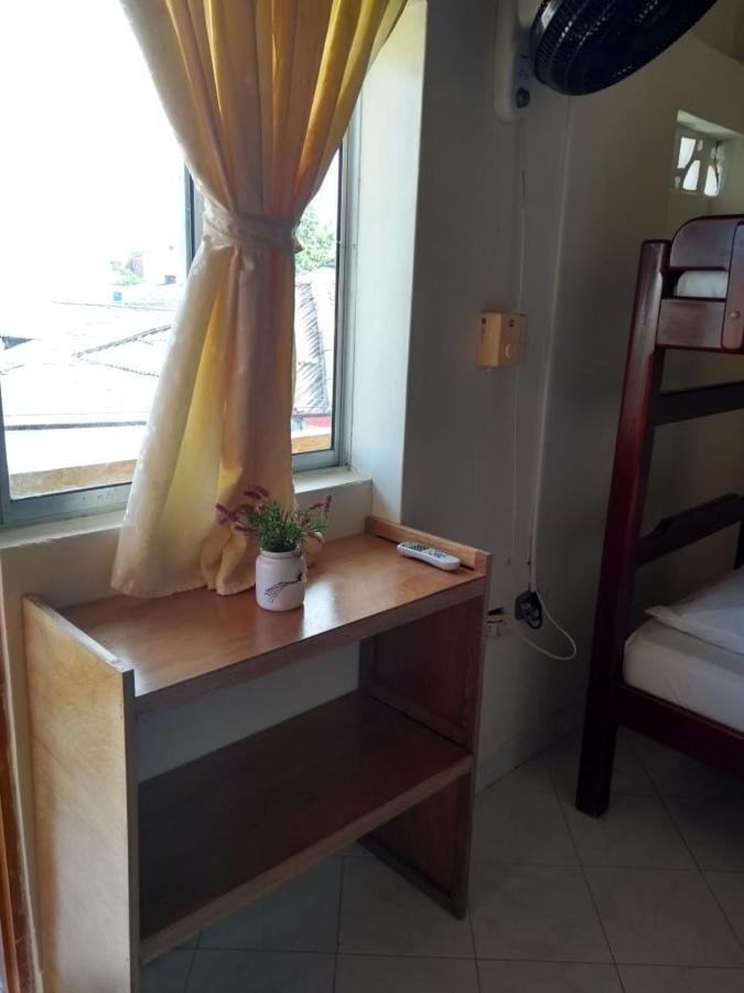 Hostal Princesa Katia Necoclí Екстериор снимка