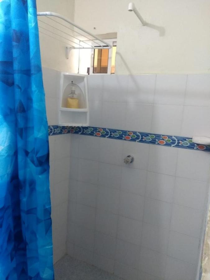 Hostal Princesa Katia Necoclí Екстериор снимка