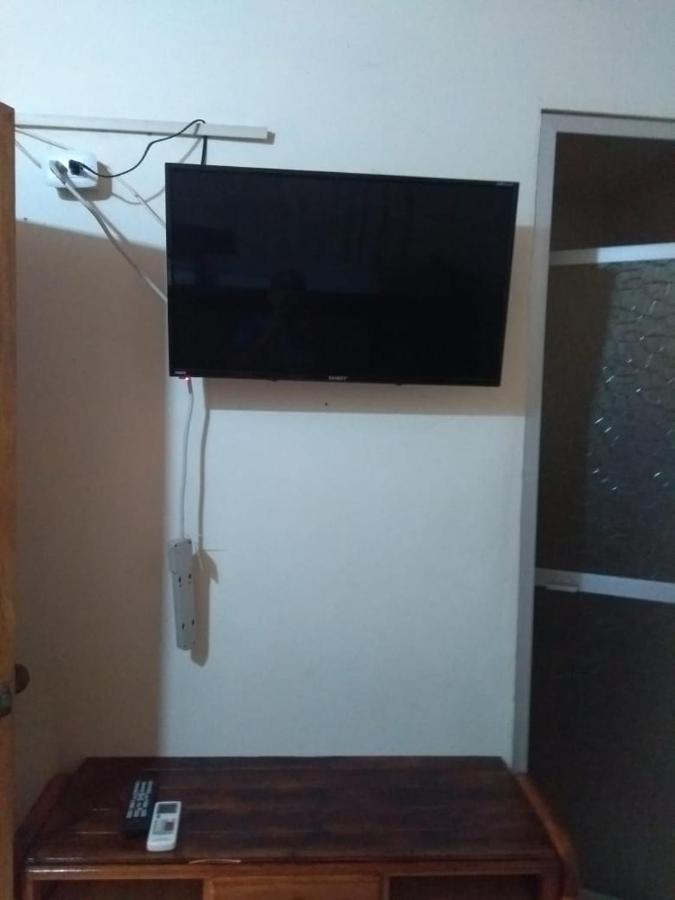 Hostal Princesa Katia Necoclí Екстериор снимка