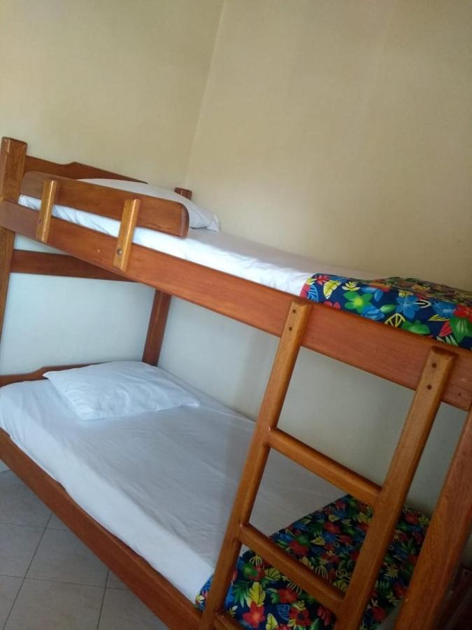 Hostal Princesa Katia Necoclí Екстериор снимка