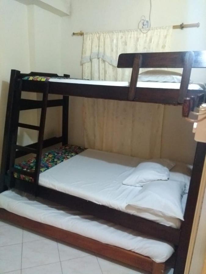 Hostal Princesa Katia Necoclí Екстериор снимка